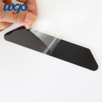 Buy cheap Repositionable Removed No Residue Rug Gripper Pad WGO Self Adhesive product