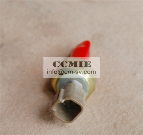 Temperature And Pressure Sensors 4921475 Fumigated Wooden Cases