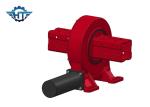 0.15 Degree Precision Worm Gear Slew Drive Sample Production Time In 7 Days Air