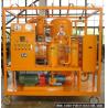 Buy cheap With Explosion-Proof Dehydration 6000L/H Vacuum Transformer Oil Purification Systems from wholesalers