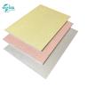 Buy cheap ISO9001 Brushed ACP Aluminium Cladding Board Aluminum Composite Panel Lightweight from wholesalers
