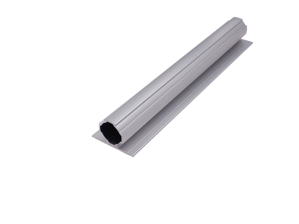 Casting Workbench Structural Aluminium Tube For Automatic Assembly Systems