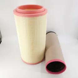 Buy cheap Engine Air Filter Replacement Parts AF25767 3840036 24424482 from wholesalers