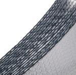 Fireproof Aluminum Foil Bubble Insulation Building Heat Insulation Material