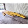 Buy cheap High Reach Demolition Boom High Efficiency 16 - 18m Long Reach For ZX250 PC270 from wholesalers