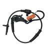 Buy cheap Front Left ABS Wheel Speed Sensor for Honda CRV 02-06 Rubber Black 57455-S9A-013 from wholesalers