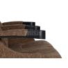 Buy cheap Economic Modeled Fabric Commercial Theater Seating VIP Seats For Cinema from wholesalers