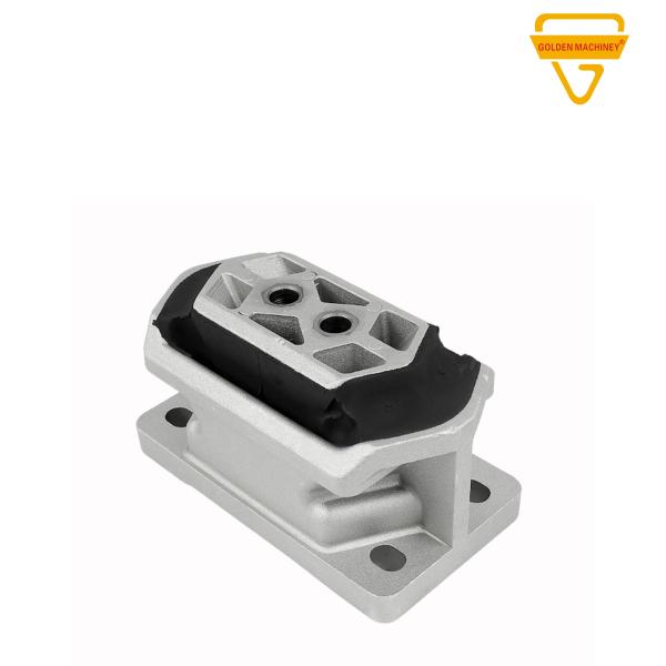 Buy cheap 81962100242 81962100227 TRUCK Engine Mounting from wholesalers