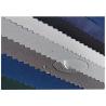 Buy cheap Anti Acid Fluorescent Fabric Polyester Cotton Twill For Worker Jackets from wholesalers