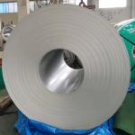ISO 9001 Tisco Stainless Steel Coil AISI ASTM JIS SUS 304 600 - 1500 Mm