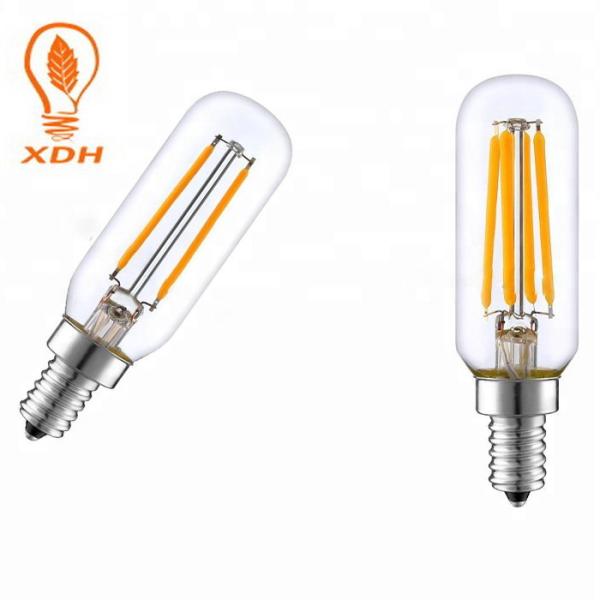 Buy cheap 4000K Edison LED Filament Bulbs T20 T22 T25 ST26 LED Refrigerator Light Bulbs from wholesalers