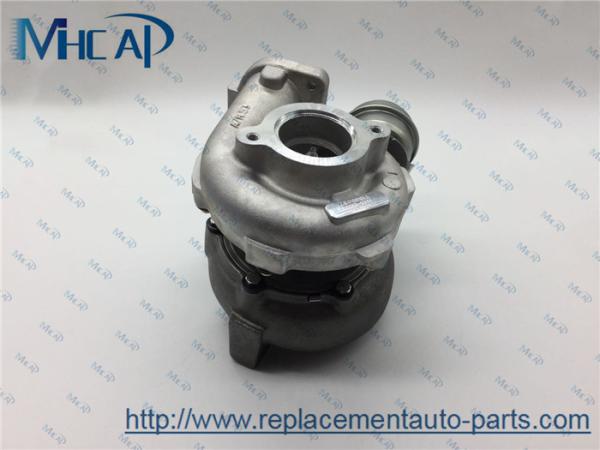 Buy cheap 14411-EB300 Nissan Pathfinder Turbo Charger Part from wholesalers