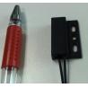 Buy cheap magnetic proximity switch sensor from wholesalers