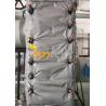 Buy cheap Best Selling Fireproof Thermal Insulation Silicone Rubber Coated Fabric from wholesalers