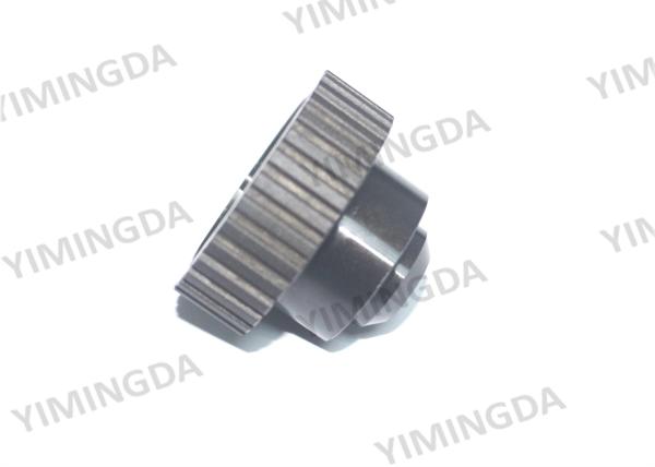 Buy cheap Driven Pulley With Lancaster PN 62132000 for S5200 & S-93 Cutter Parts from wholesalers
