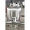 Buy cheap Kombucha Tea Brewing Equipment 400L Kombucha Fermenter Tank Manufactured in Shandong from wholesalers