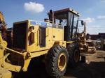 Buy cheap Sem 919 motor grader  america used heavy equipment grader used road graders volvo road grader from wholesalers
