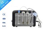 Anti - Aging Portable Hydrafacial Machine , Wrinkle Removal Hydra Beauty Machine
