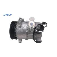 Buy cheap 55111610AB AC Compressor For Jeep Dodge Caliber 55111610AA 4471500751 product