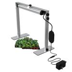110-277VAC Hydroponic Growing System For Kitchen Garden Energy Efficient