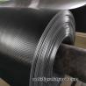 Buy cheap 4mm Thick Corrugated Fine Rib Rubber Runner Mats Waterproof For Hallways from wholesalers