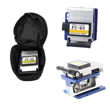 Buy cheap FC-6S Cleaver Optical Fiber from wholesalers