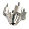 Buy cheap Durable Extended Rear Wheel Hub , Suzuki Ltz 400 Parts Quadsport 6061 T6 from wholesalers