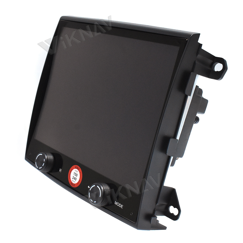 Viknav Car Radio For Porsche Cayenne (2010-2017) 8.4 inch Android Auto Stereo Multimedia Player GPS Navigation Wireless