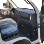 2002-2016 Year White Genuine Auto Parts Truck Car Cab Assembly For Times