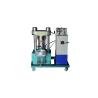 Buy cheap electric hydraulic oil press machine from wholesalers