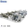 Buy cheap Film Packaging Type Full Automatic Square Block Chocolate Packing Machine from wholesalers