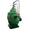 Buy cheap Industrial Scale Centrifuge Oil Water Separator Marine Fuel Oil Water Cleaning from wholesalers
