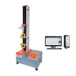 Buy cheap Electronic Tensile Testing Machine UTM Machine Computerized Desktop from wholesalers