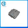 Buy cheap 65.54114-6007 Air Compressor Head for Doosan Daewoo DE12TI DV11 Excavator Engine Spare Parts from wholesalers