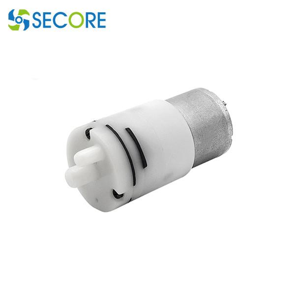 Buy cheap 100mLPM 5.8W Micro Soap Dispenser Pump 6v Foaming Soap Dispenser from wholesalers