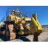 Buy cheap The Used Road Construction Machinery CAT D11 Bulldozer Comes From China from wholesalers
