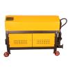 Buy cheap Steel Bar Straightener And Cutter High Speed Round Rebar Straightening Cutting Machine from wholesalers