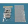 Buy cheap White Plastic 95kPa Bags Latex Free Tourniquet Serum Tubes Blood Collection from wholesalers