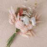 Buy cheap Home Decoration Fake Flowers Dandelion Bouquet INS Wind Manufacturer Cross border Wholesale Wedding Simulation Flowers from wholesalers