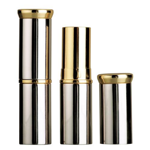 Buy cheap Aluminium lipstick case,new lipstick, cosmetic cases,aluminium lipstick container,lipstick tube,metal lipstick package from wholesalers