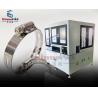 Buy cheap 2 Housing Hose Clamp Machine High Production American Type Drain Hose Clamp For Washing Machine from wholesalers