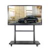 Buy cheap HD IR 43 Inch Digital Interactive Whiteboard / School Writing Large Digital Whiteboard from wholesalers