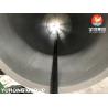 Buy cheap SUS304 Stainless Steel Seamless Pipe for Chemical Processing in JIS G3459 Standard from wholesalers