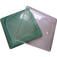 Buy cheap Weather Resistant Plastic Domes Spheres , Customized Playground Plastic Dome product