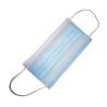 Buy cheap Personal Health Protective 3 Ply Non Woven Face Mask Earloop Anti Virus Anti Pollution from wholesalers