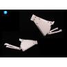 Buy cheap Cool Electric Road Bike Frame Set VP Bottom Bracket 76*47*23 cm from wholesalers