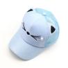 Buy cheap Embroidered Baby Snapback Hat , Adjusted Buckle Childrens Snapback Caps from wholesalers