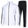 Buy cheap Oem Service For Custom 100% Cotton Autumn Mens Or Womens Tracksuit And Clothing Set And Joggers Suit from wholesalers