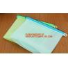 Buy cheap Reusable Vacuum Food Bag Silicone Food Storage Bag Fruits Vegetables Meat Preservation kits,Reusable Refrigerator Silico from wholesalers