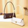 Buy cheap 2024 NEW TRENDY RETRO HANDBAG FASHION SHOULDER BAG BAGUETTE BAG WOMEN'S BAG from wholesalers